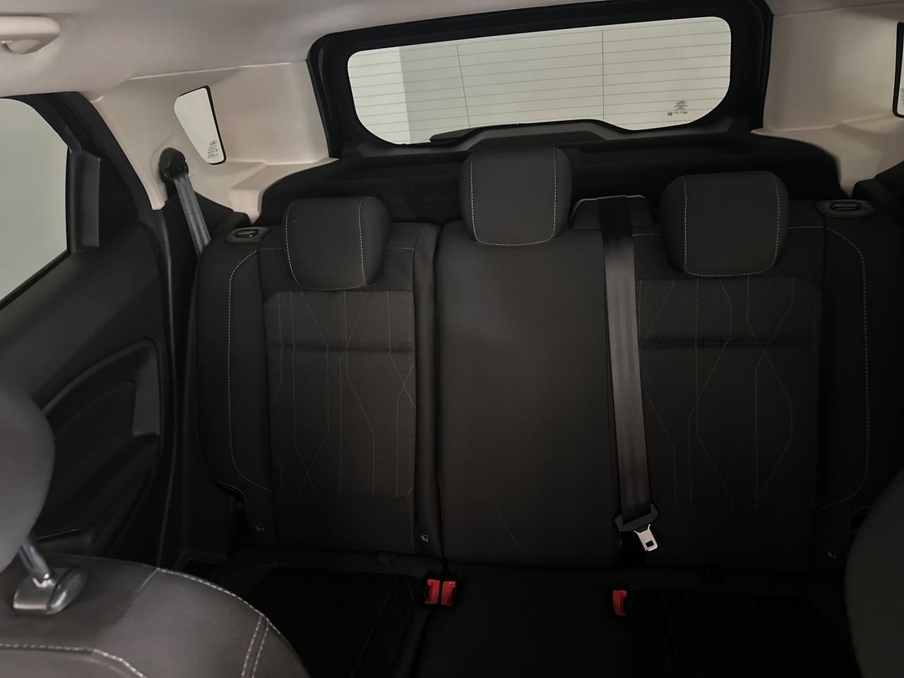 Ford EcoSport 1.5 Ecoblue 100 CV Start&Stop Plus