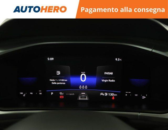 VOLKSWAGEN T-Roc 1.5 TSI ACT DSG Life