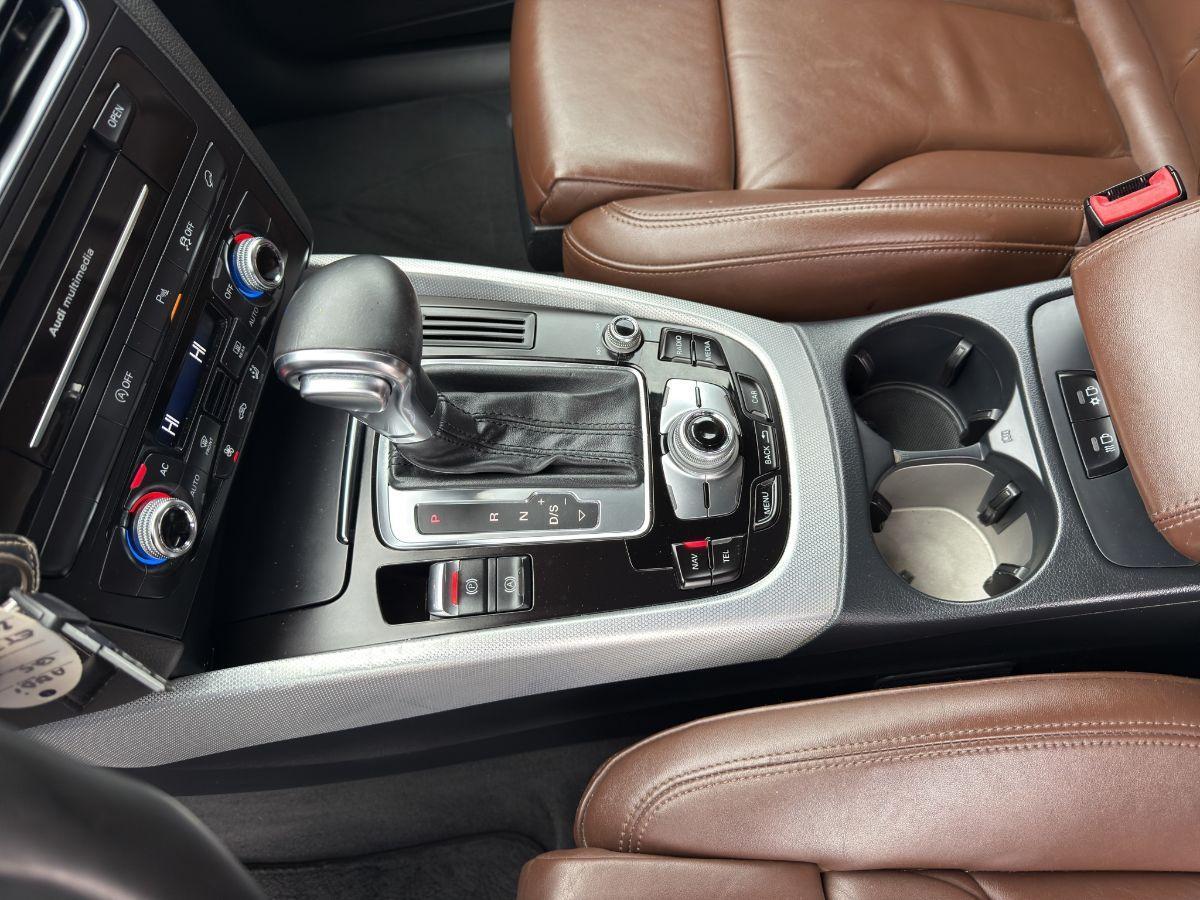 AUDI - Q5 - 2.0 TDI 177CV quattro S tr. Adv.Plus S LINE