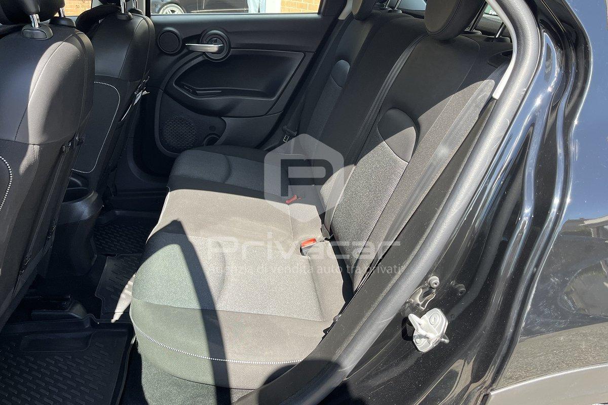 FIAT 500X 1.3 MultiJet 95 CV Urban
