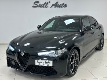 Alfa Romeo Giulia 2.2 Turbod 210 CV AT8 Q4 Veloce 2020