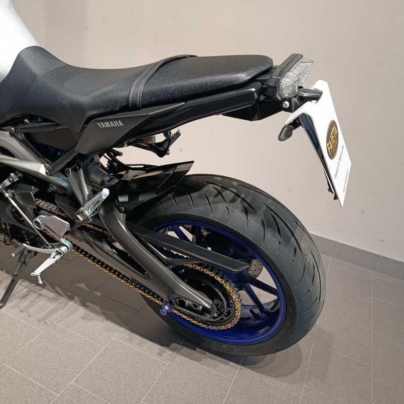 Yamaha MT-09 ABS - 2015