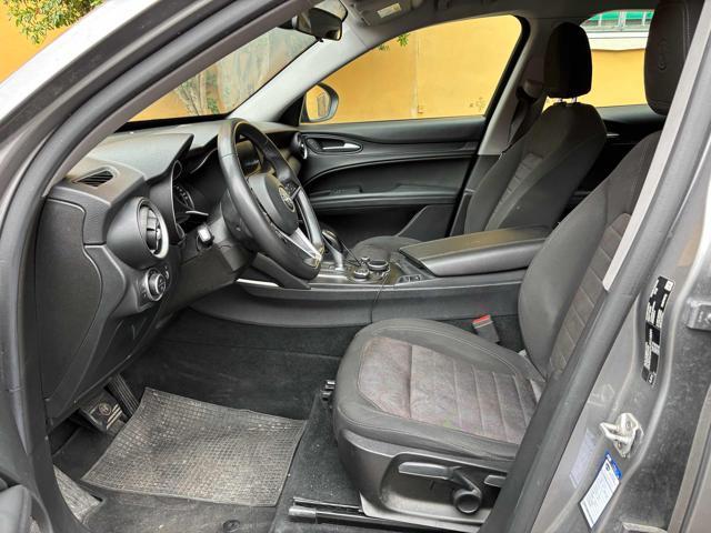 ALFA ROMEO Stelvio 2.2 Turbodiesel 180 CV AT8 Q4 Executive "ProMMo"