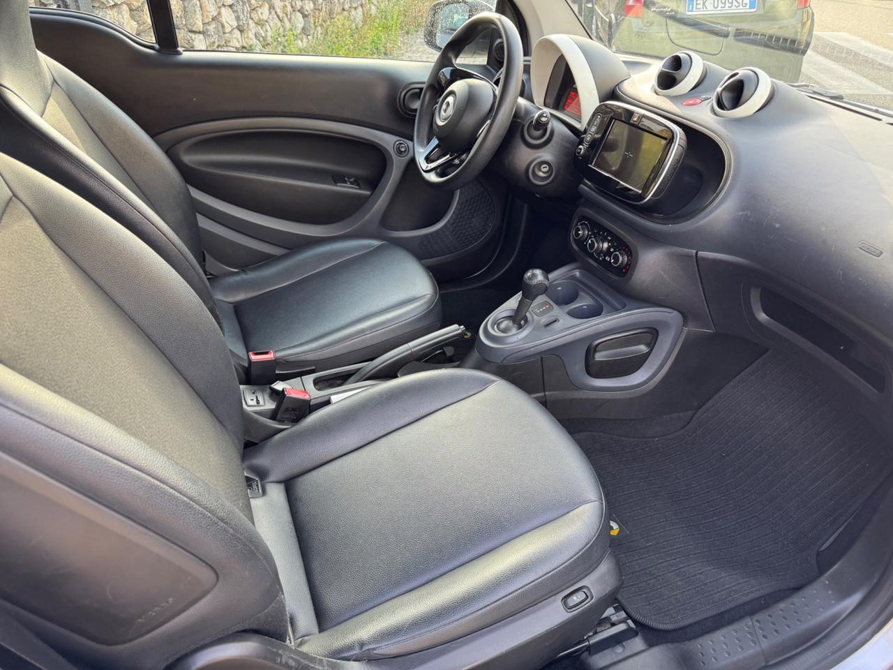 Smart ForTwo 70 1.0 Youngster