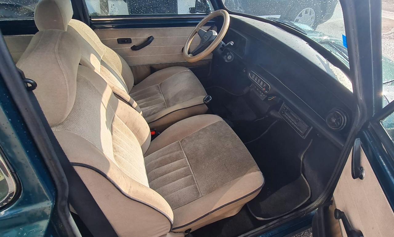 Rover Mini 1.3 cat British Open Classic