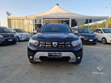 Dacia Duster 1.0 TCe 4x2 100cv Eco-G Prestige
