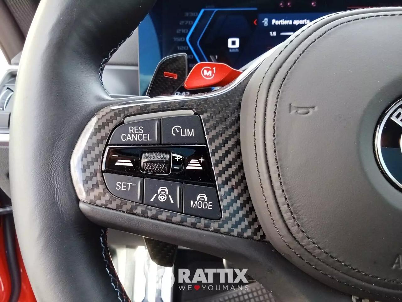 BMW M4 3.0 510CV Competition Auto