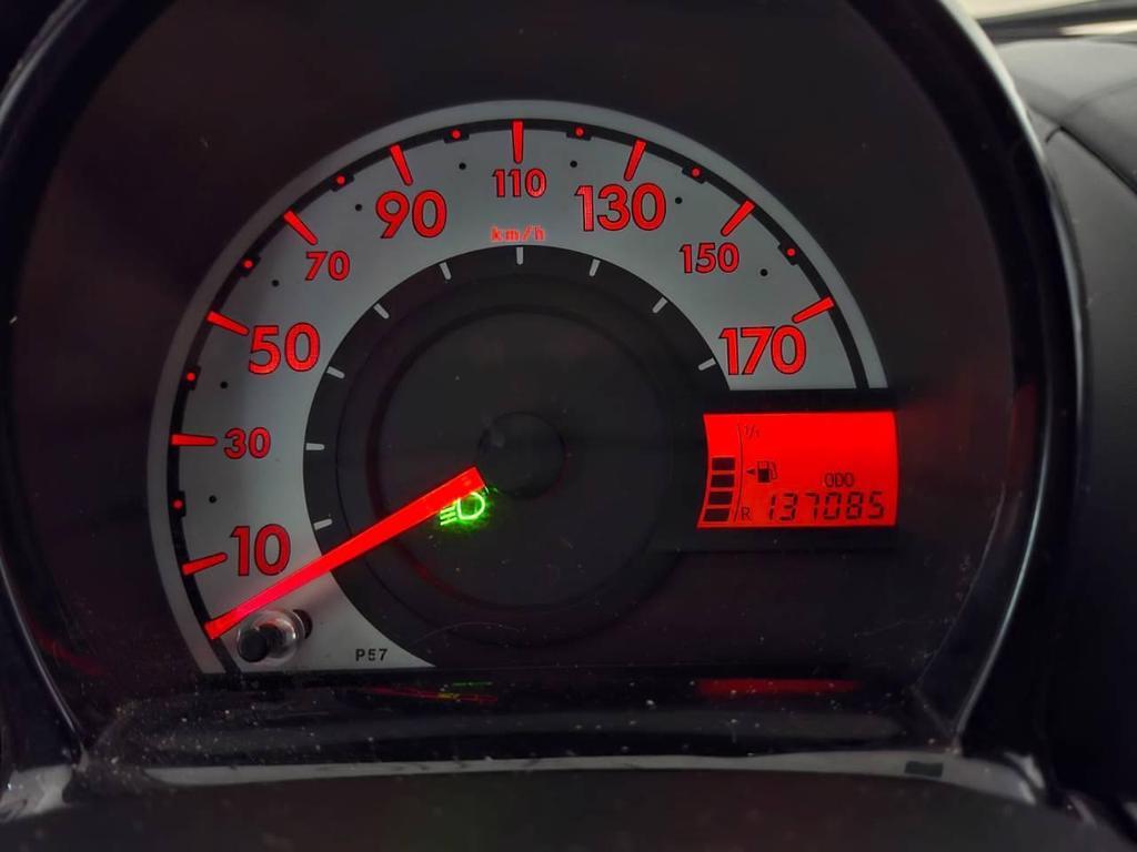 Toyota Aygo 5 Porte 1.0 VVT-i Active Connect