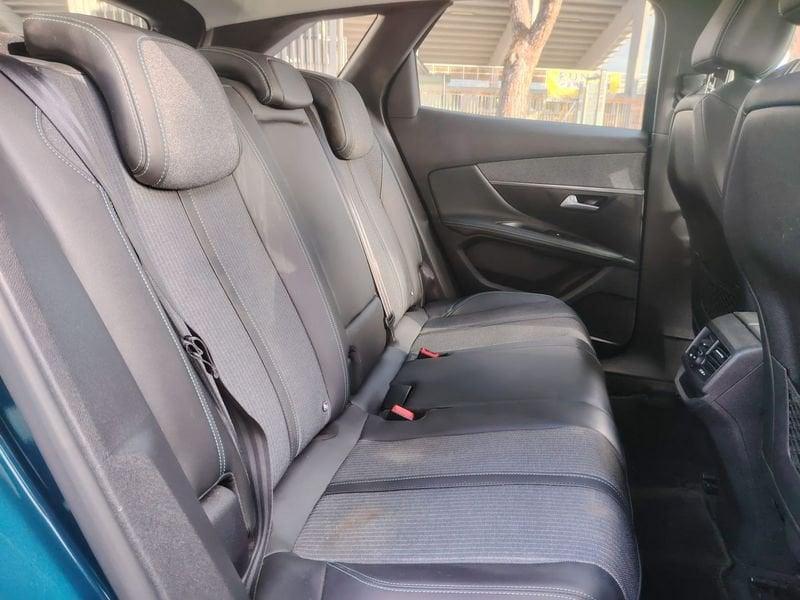 Peugeot 3008 3008 BlueHDi 130 S&S Allure Pack