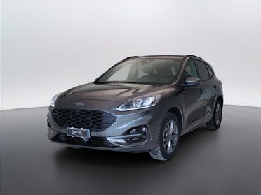 FORD Kuga III 2020 - Kuga 2.5 phev ST-Line X 2wd 225cv cvt
