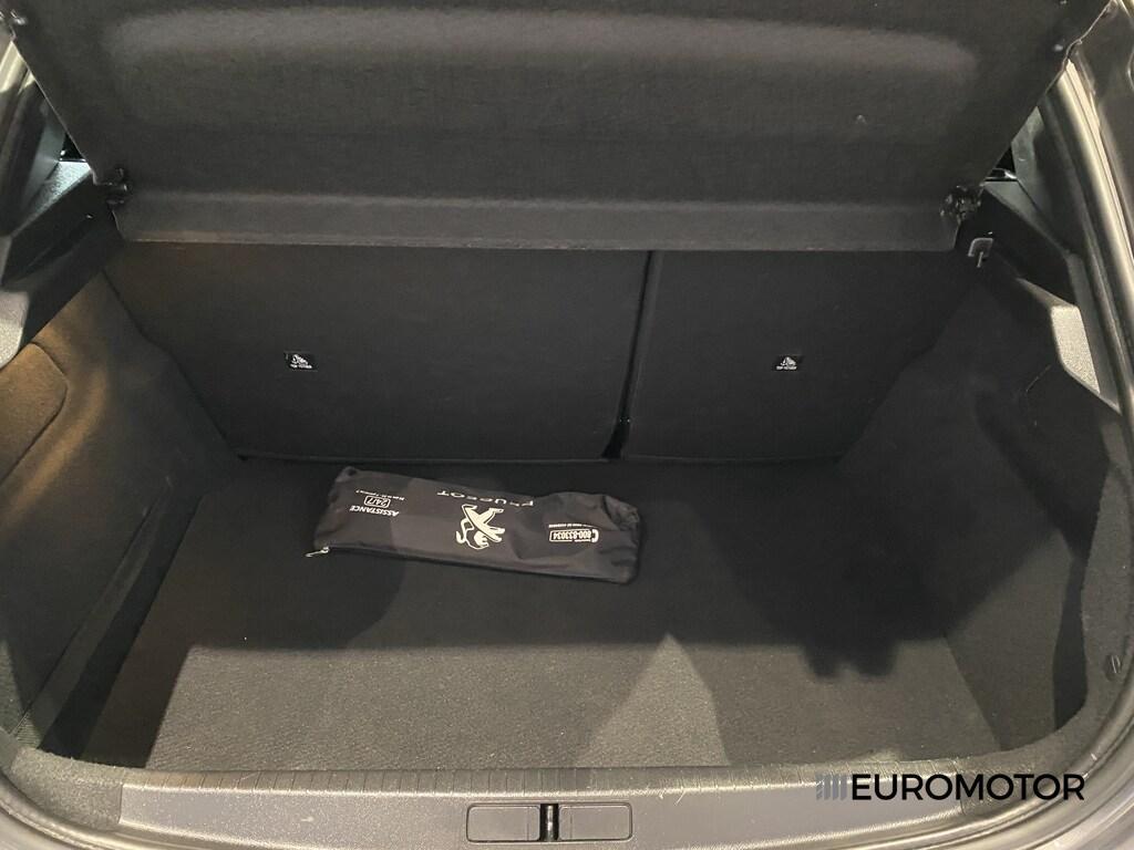 Peugeot 208 5 Porte 1.2 PureTech Active