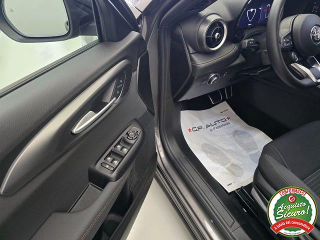 ALFA ROMEO Tonale 1.5 130 CV MHEV TCT7 Sprint