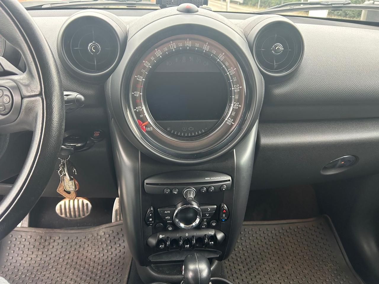 Mini Cooper Countryman Park Lane 2.0 Cooper #8715