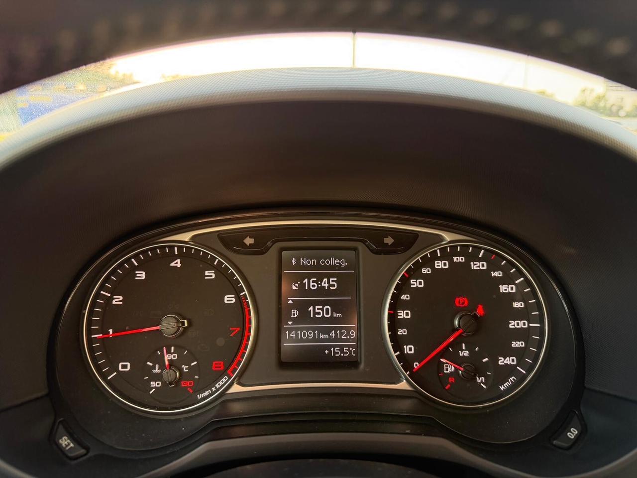 Audi A1 SPB 1.0 TFSI ultra