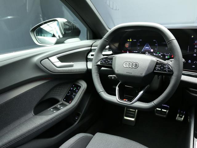 AUDI A5 Avant TDI 150 kW mHEV+ S tronic S Line edition