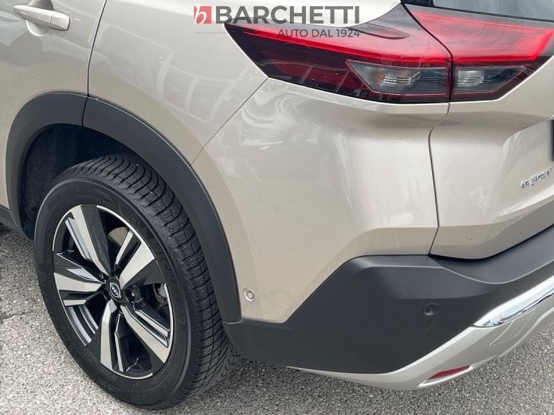 Nissan X-Trail 4ª serie e-Power e-4orce 4WD 7 posti Tekna