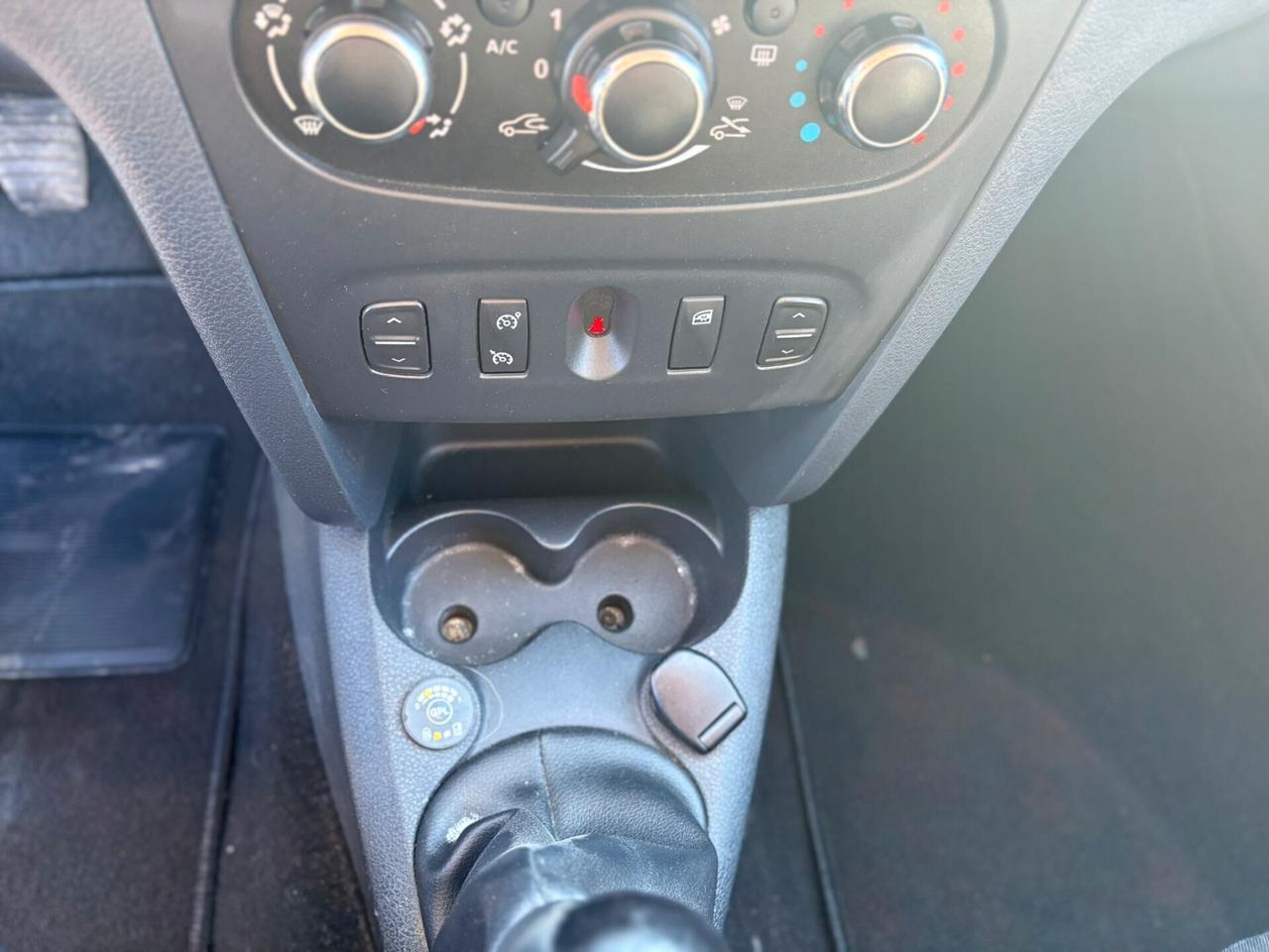 Dacia Sandero Stepway 0.9 Turbo GPL Lauréate