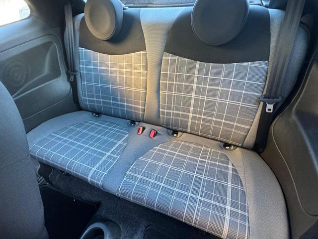 FIAT 500 1.0 Hybrid Lounge *48.000KM! - OTTIME CONDIZIONI*