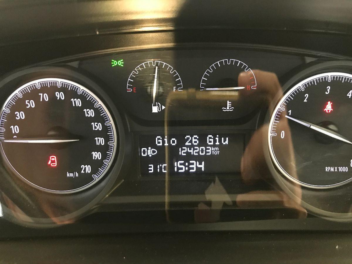LANCIA Ypsilon 1.2 69 CV 5p. Gold
