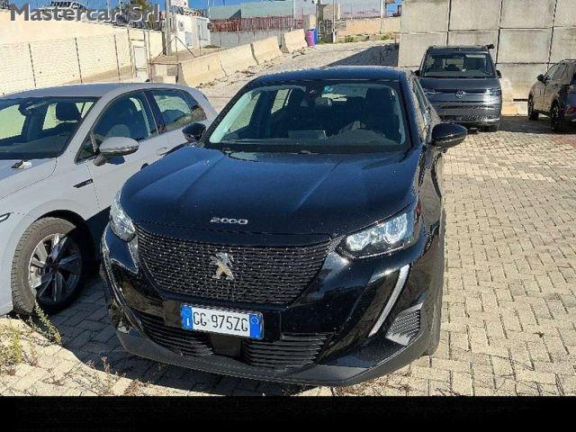 PEUGEOT 2008 2008 II 2020 1.2 puretech Active Pack s - GG975ZG