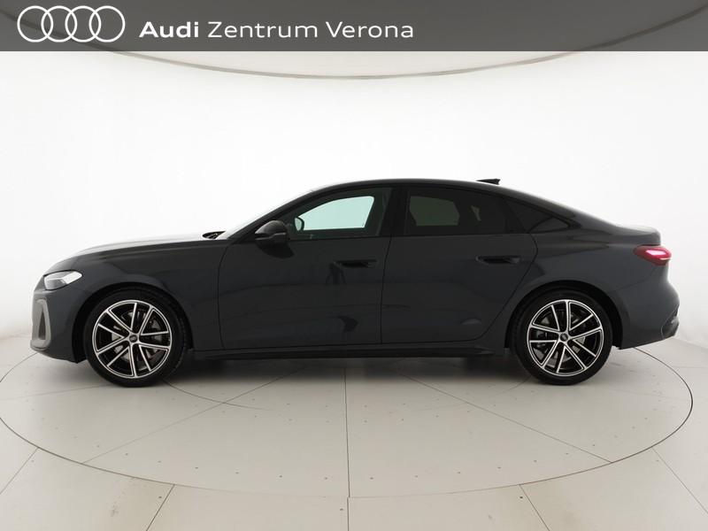 Sedan 2.0TDI 204CV quattro S tronic S line Edition