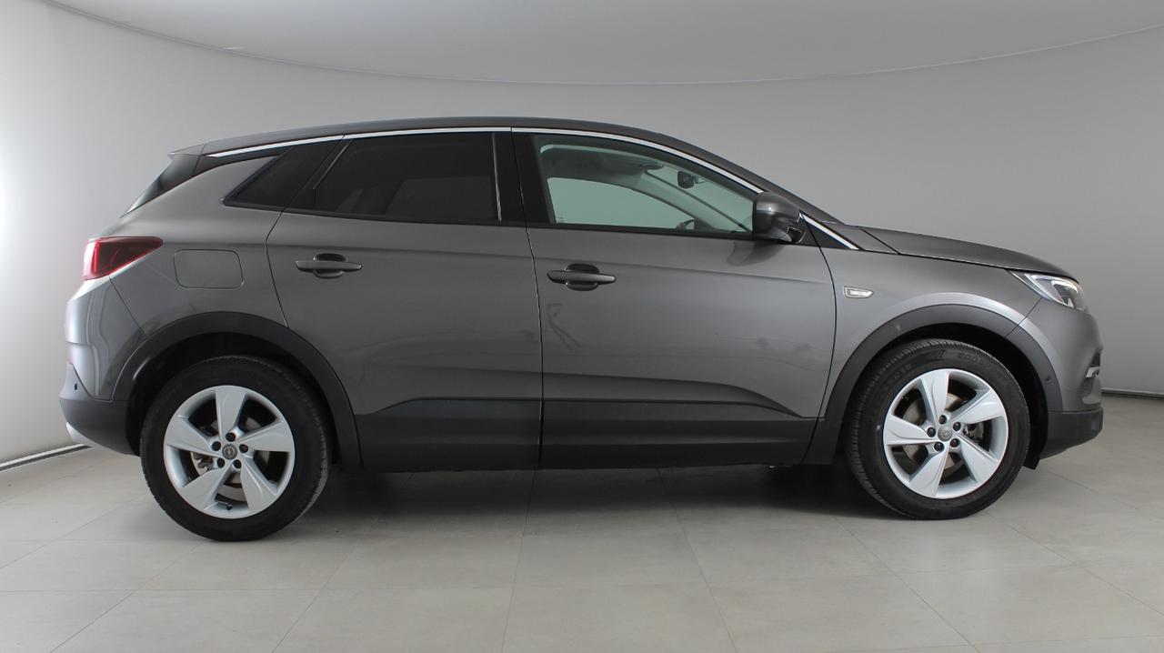 OPEL Grandland X - Grandland X 1.5 ecotec Innovation s&s 130cv