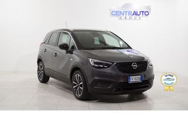 Opel Crossland Crossland X 1.5D 120cv S&S aut. Ultimate