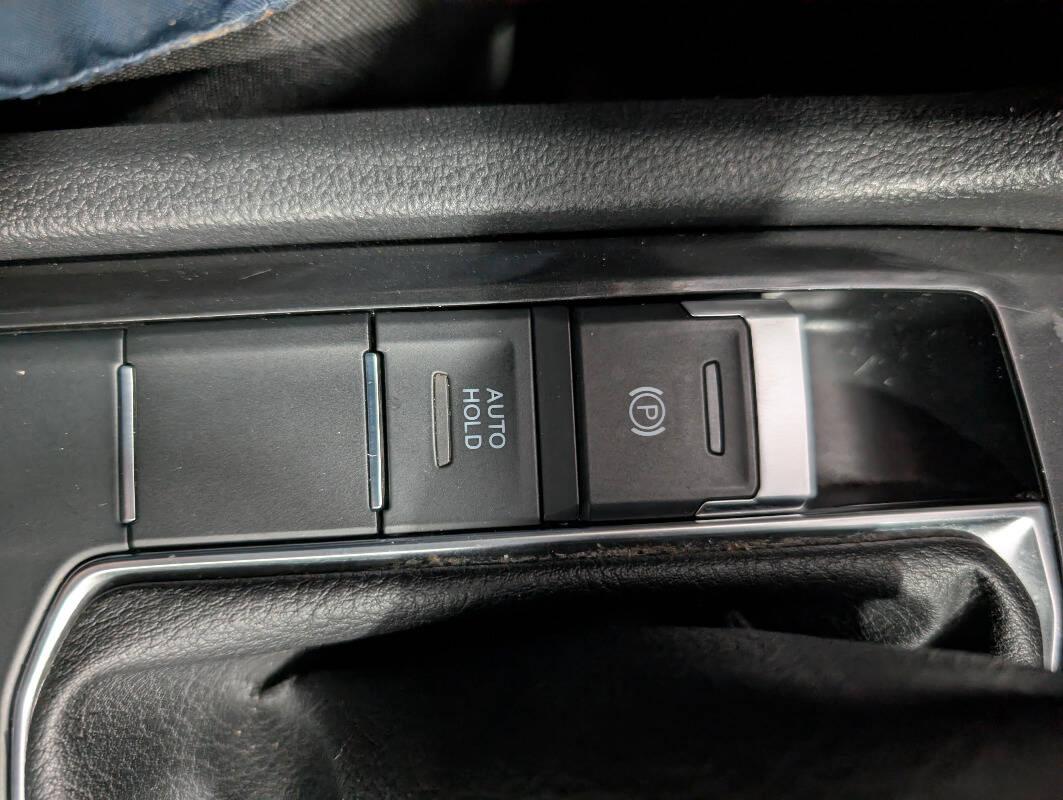 Volkswagen Tiguan 1.6 tdi Business 115cv