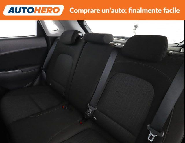 HYUNDAI Kona HEV 1.6 DCT XTech+