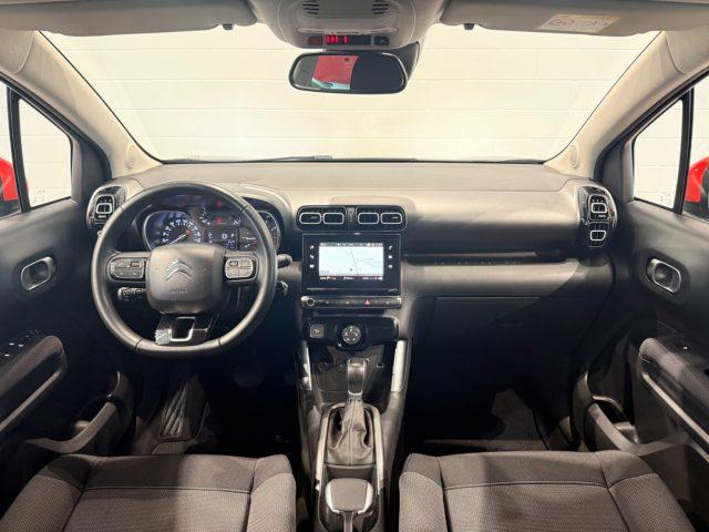 CITROEN C3 Aircross BlueHDi 120cv auto. S&S EAT6 Shine PREZZO REALE