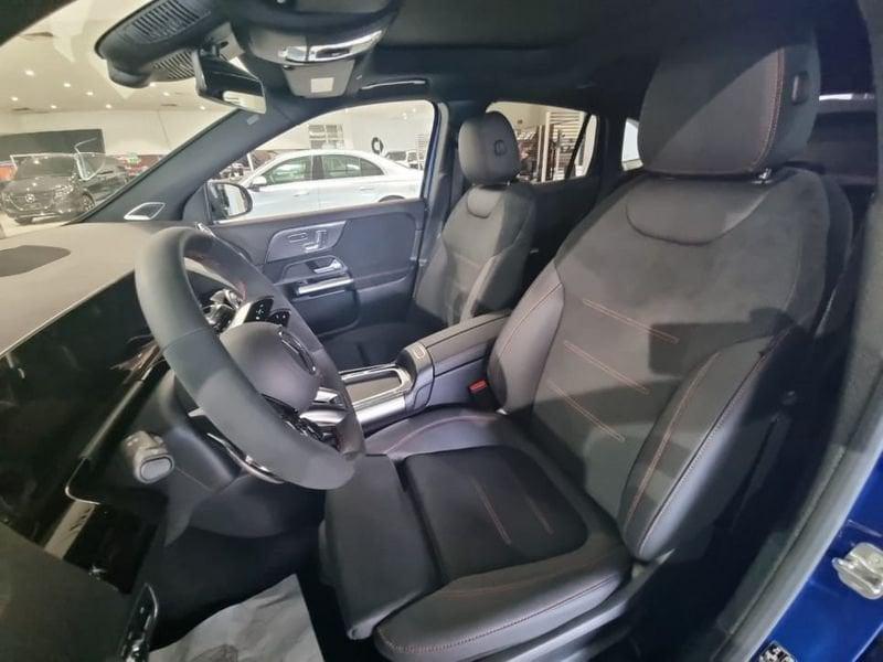 Mercedes-Benz GLA 45 S AMG 4Matic Premium Plus