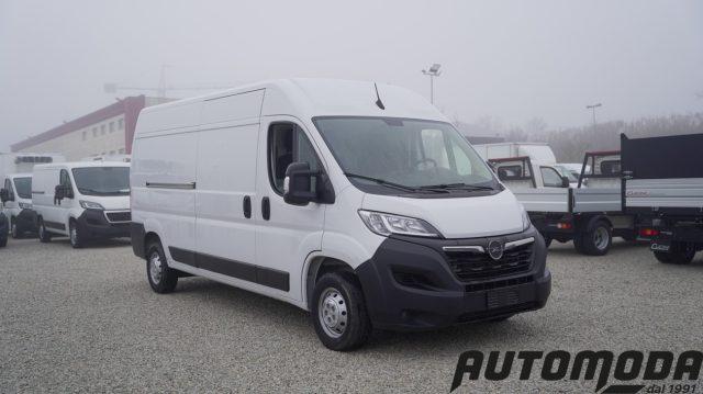 OPEL Movano 33Q 2.2 BlueHDi 140 CV l3h2