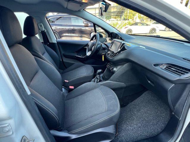 PEUGEOT 208 1° serie BlueHDi 75 5 porte Allure OK NEOPATENTATI