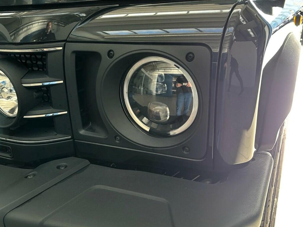 Ineos Grenadier Station Wagon 3.0 twin-turbo diesel Fieldmaster Edition auto