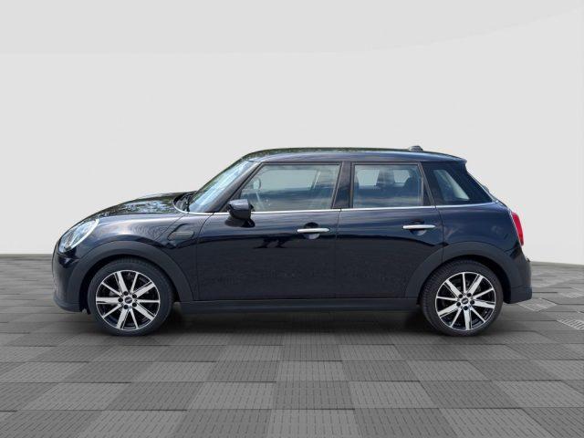 MINI Mini 5 Porte 1.5 Cooper Business 5 porte