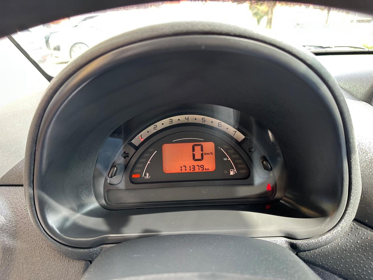 Citroen C2 1.4 Evolution