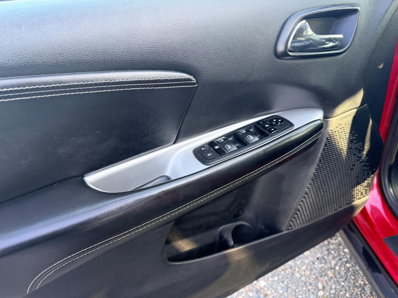 Fiat Freemont 2.0 MTJ 170 CV Black - 7 posti - E5B