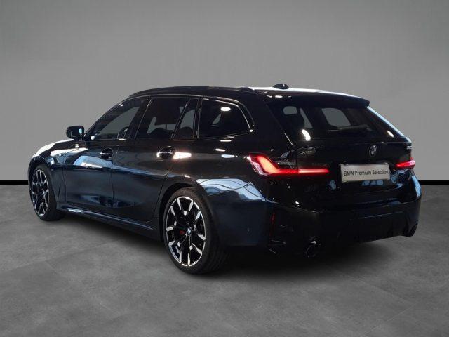 BMW 320 d 48V xDrive Msport Pro Aut. Restyling