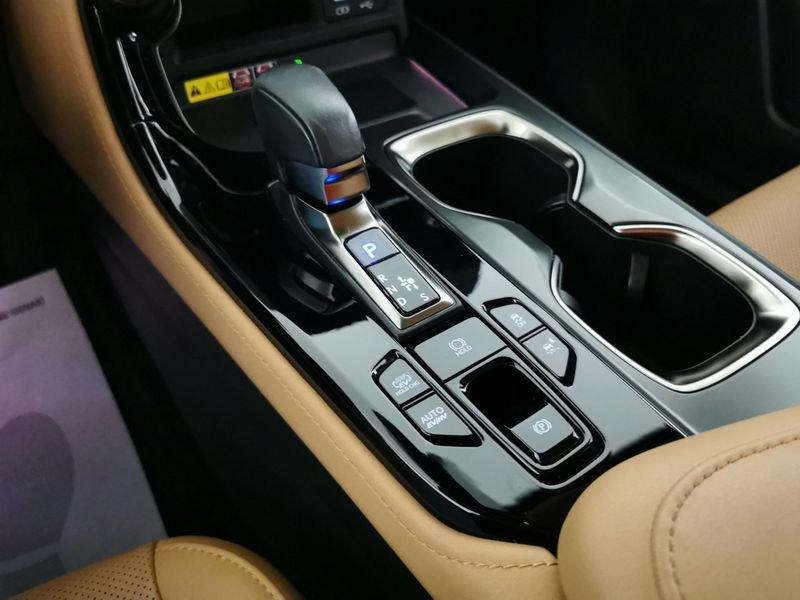 Lexus NX 450h+ 2.5 phev Luxury 4wd e-cvt