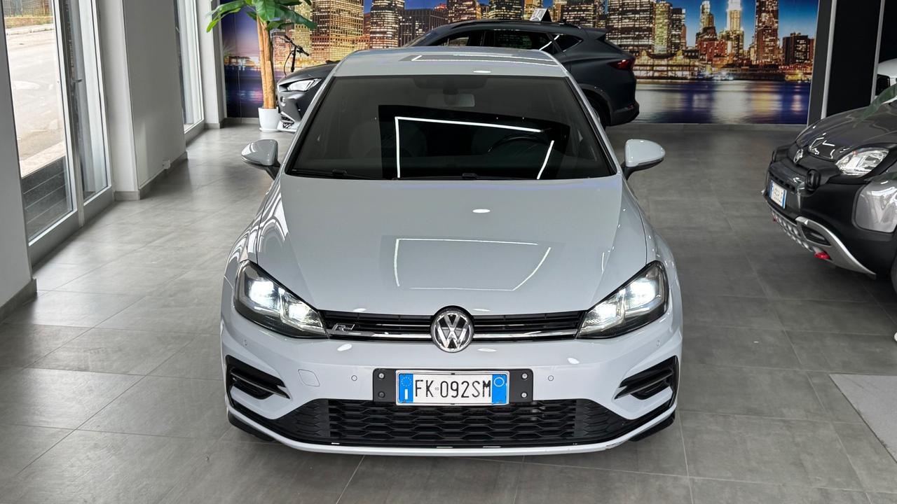 Volkswagen Golf 1.6 TDI 115 CV 5p. R-Line