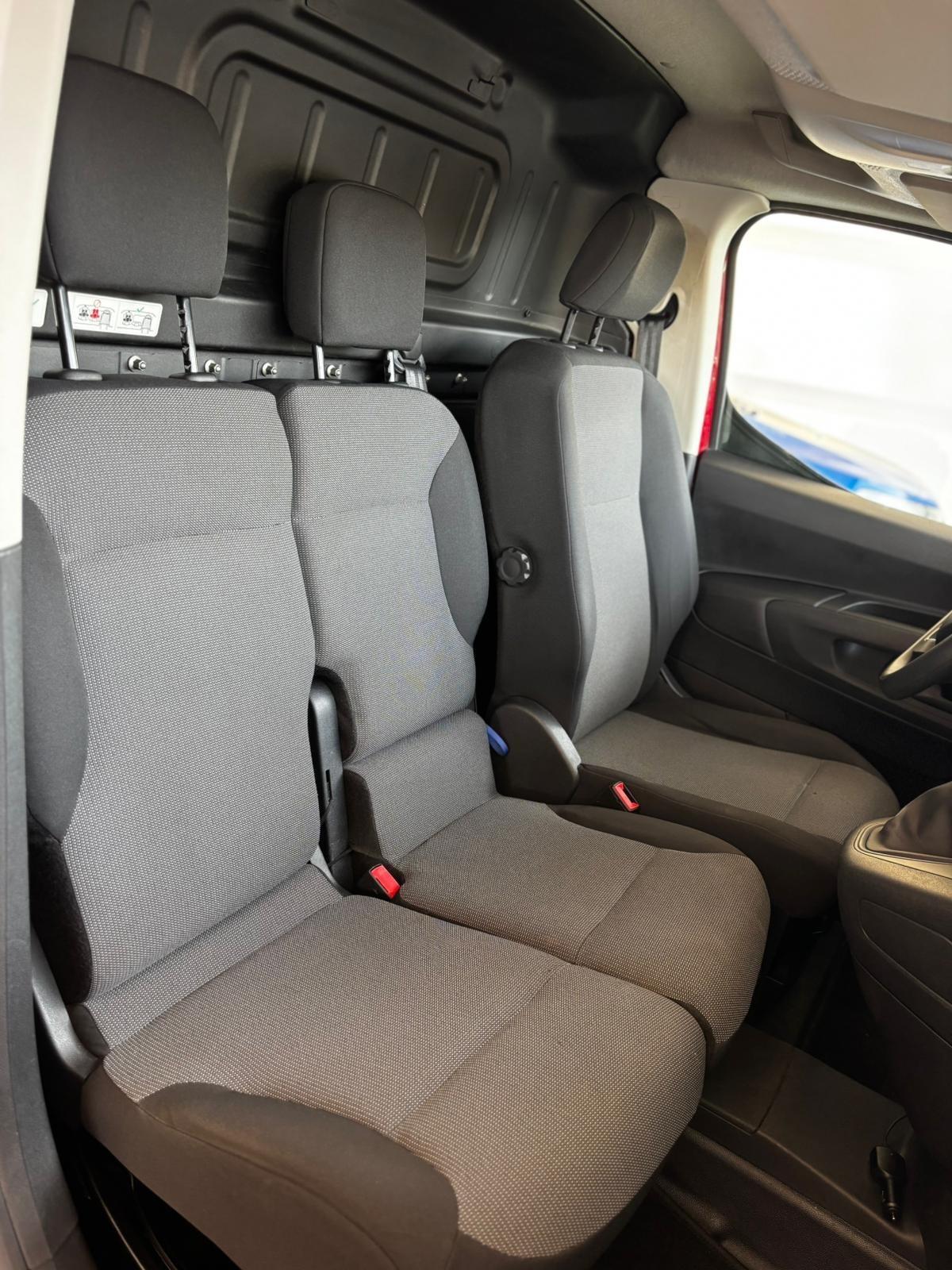 CITROEN BERLINGO 1.6 DIESEL
