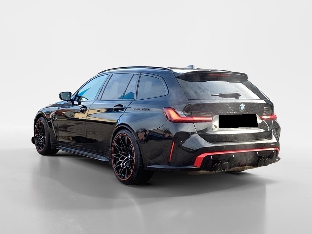 Bmw 340i 320i Touring Msport Pro