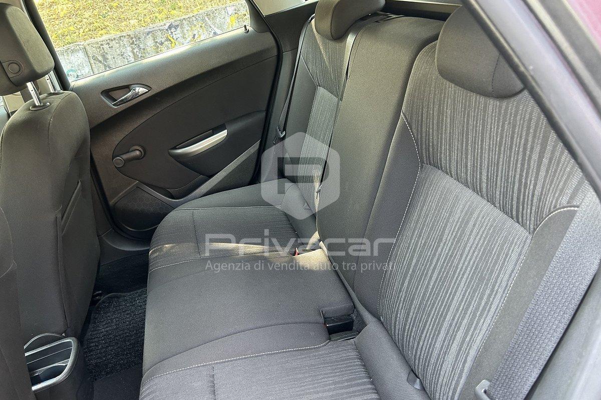 OPEL Astra 1.7 CDTI 125CV Sports Tourer Elective