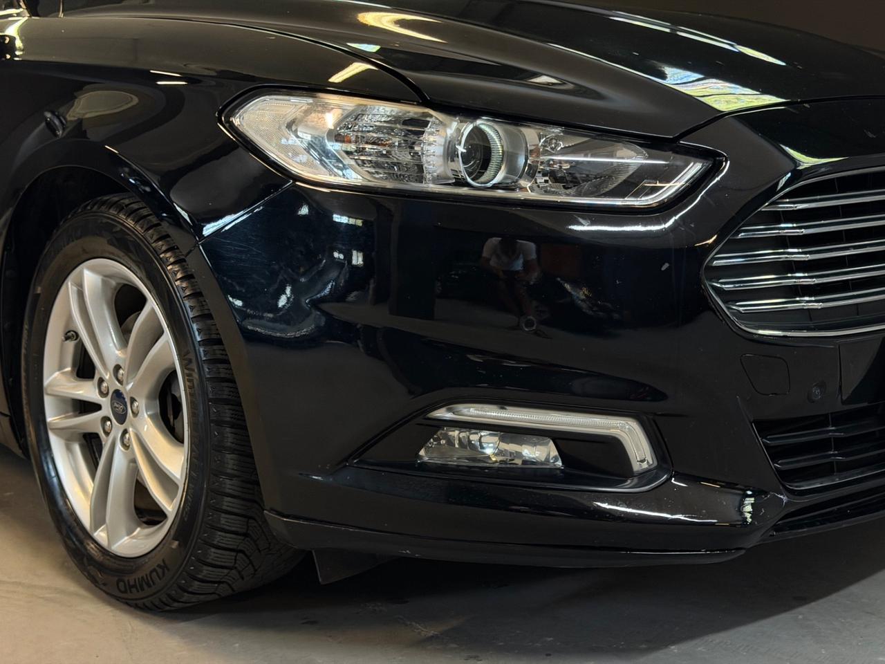 Ford Mondeo SW 2.0 TDCi 150CV