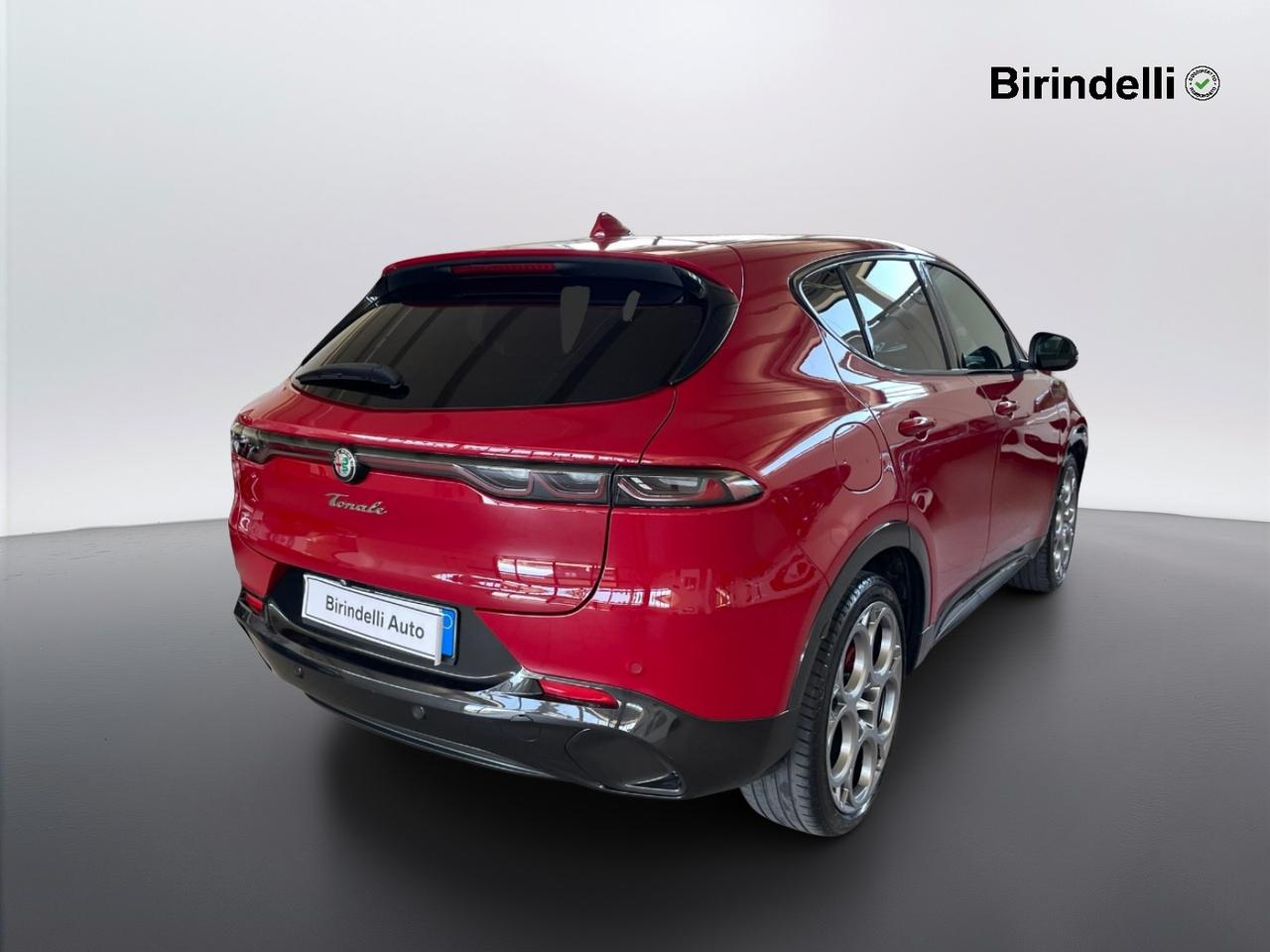 ALFA ROMEO Tonale - Tonale 1.5 130 CV MHEV TCT7 Edizione Speciale