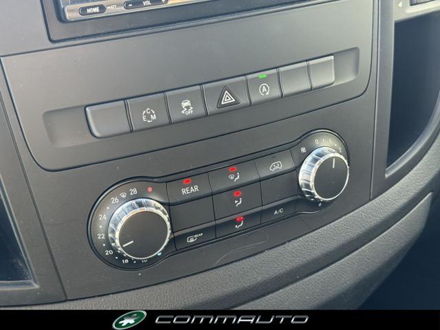 MERCEDES-BENZ Vito 2.2 116 CDI PC-SL Tourer Select Long