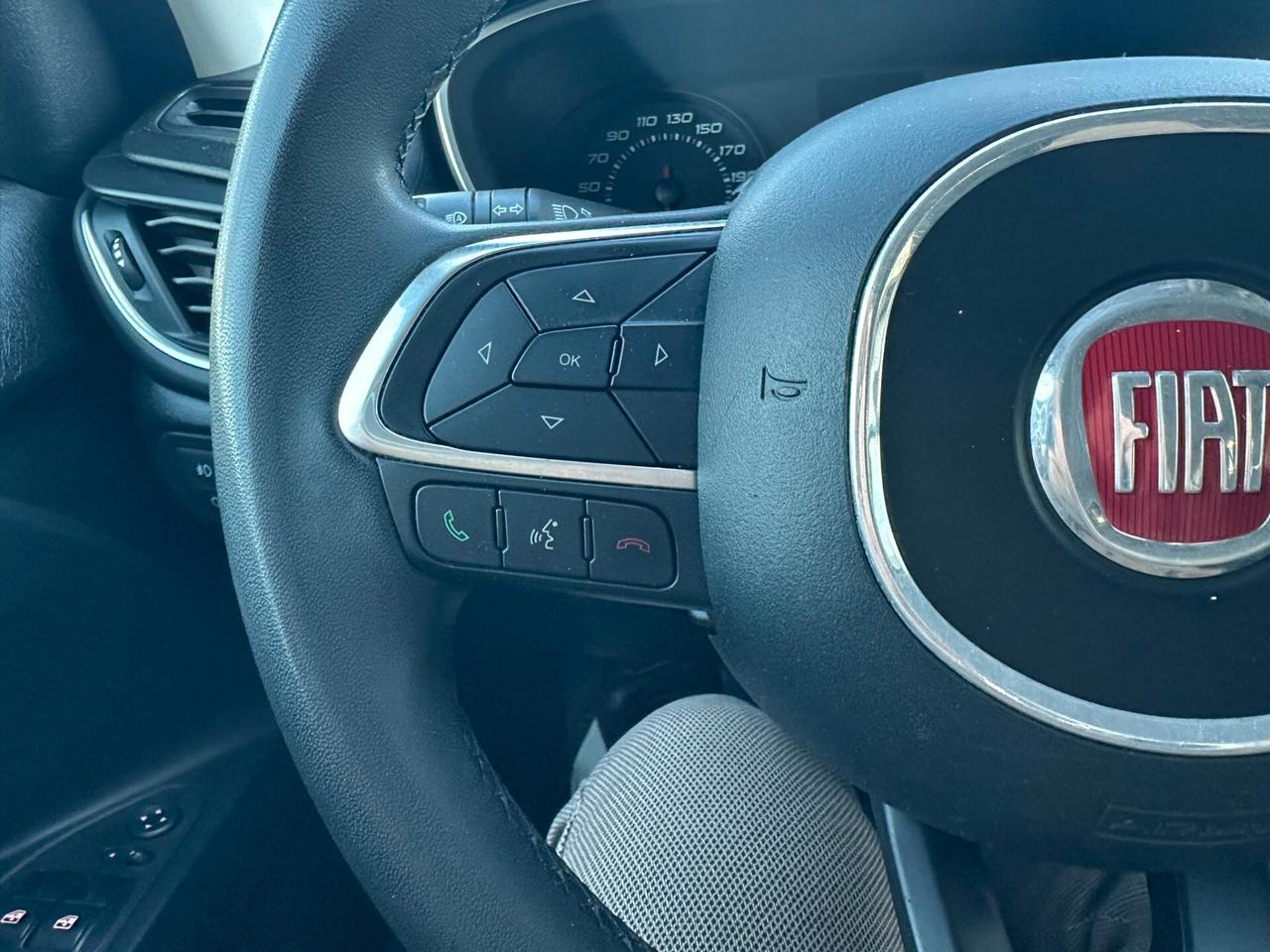 Fiat Tipo 1.6 Mjt S&S SW Mirror