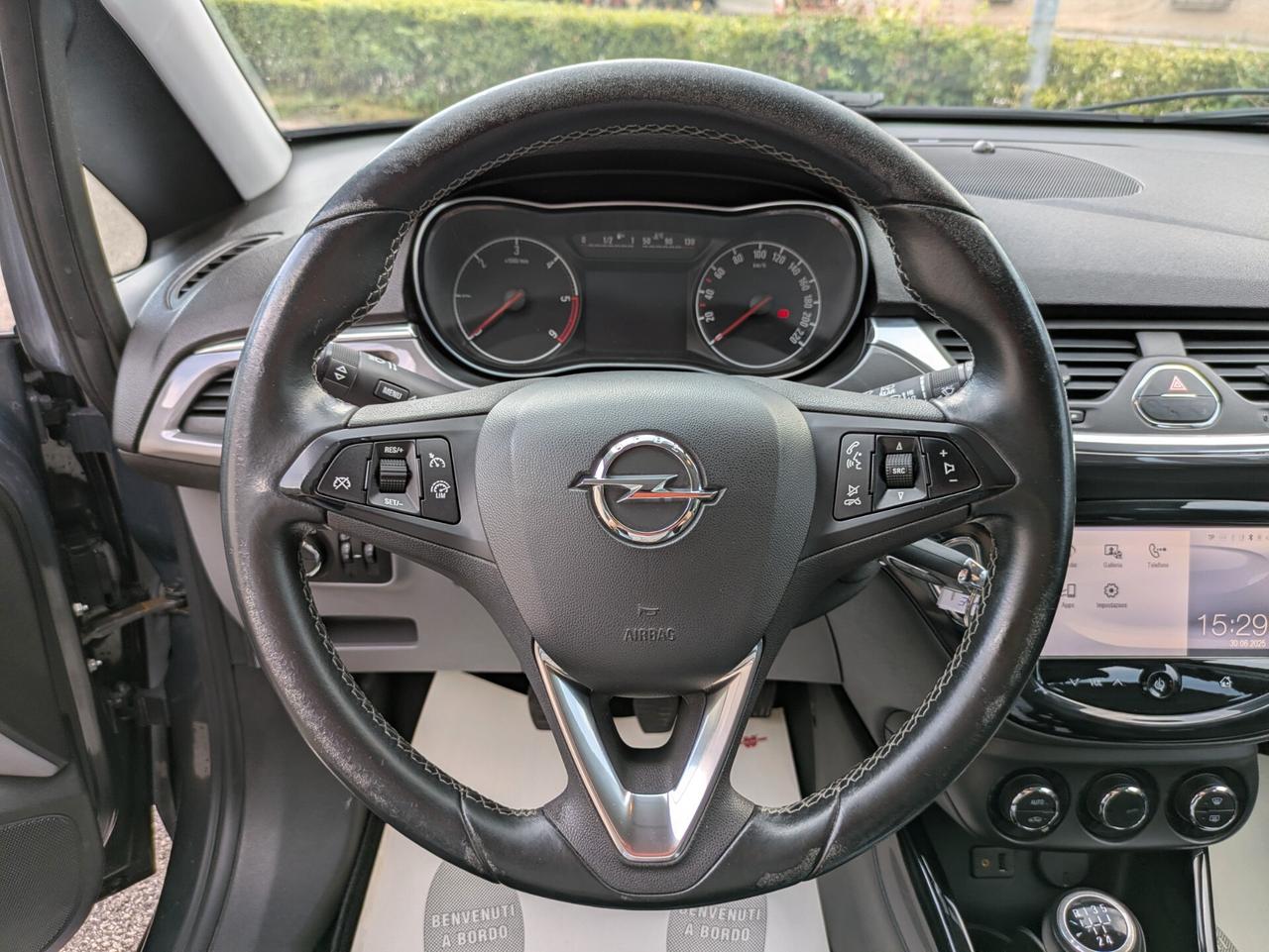 OPEL CORSA 1.3 CDTI 75CV