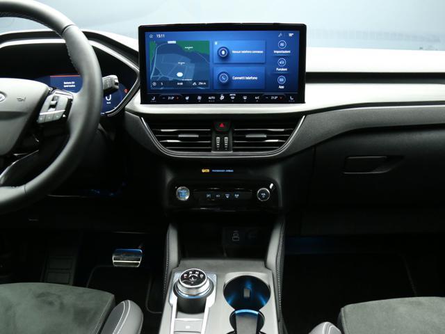 FORD Kuga 2.5 Plug In Hybrid 243 CV CVT 2WD Active X