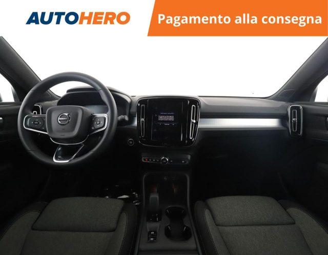 VOLVO XC40 T2 automatico Core